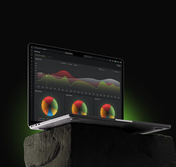 Product Design for Xitester